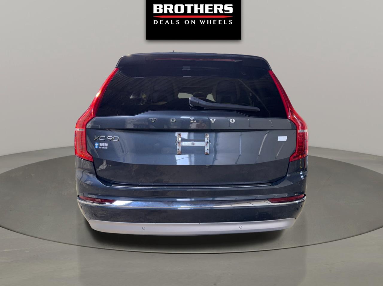 2022 Volvo XC90 Recharge T8 eAWD PHEV Inscription 7 Passenger No Accident Photo