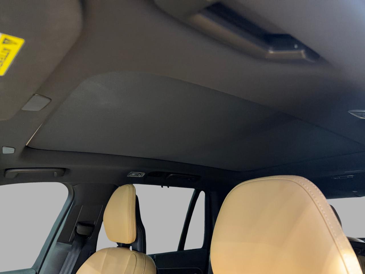 2022 Volvo XC90 Recharge T8 eAWD PHEV Inscription 7 Passenger No Accident Photo