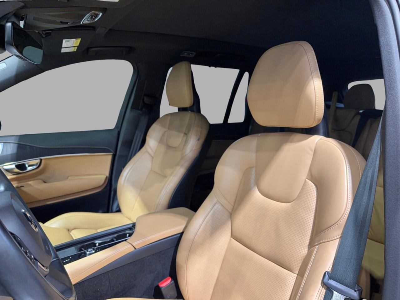 2022 Volvo XC90 Recharge T8 eAWD PHEV Inscription 7 Passenger No Accident Photo