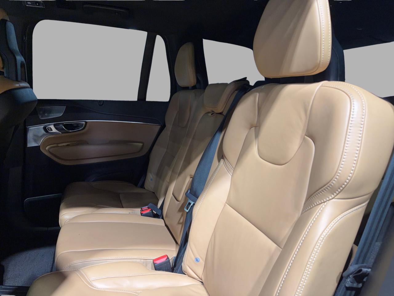 2022 Volvo XC90 Recharge T8 eAWD PHEV Inscription 7 Passenger No Accident Photo