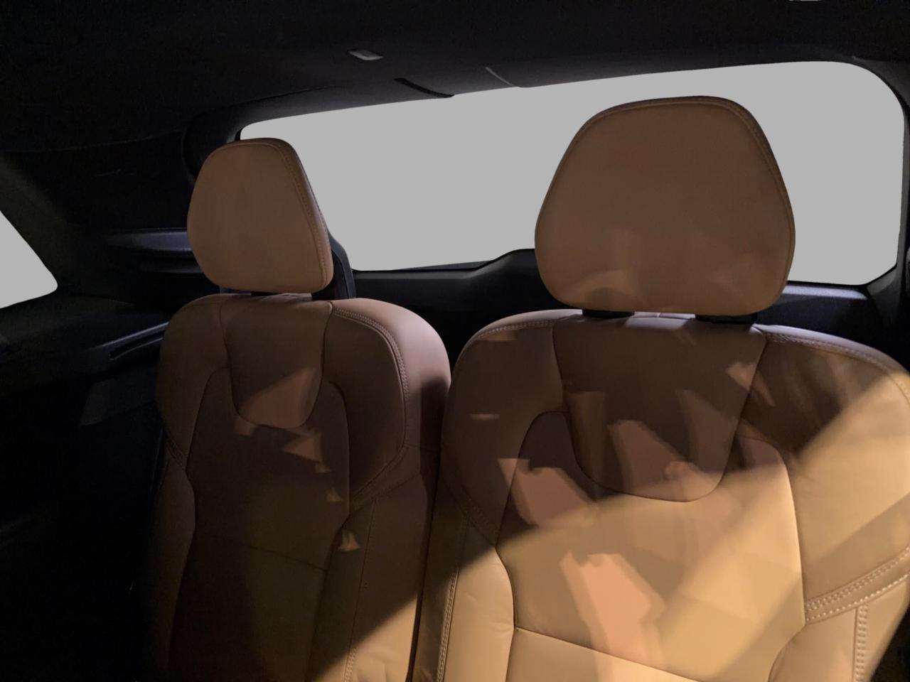 2022 Volvo XC90 Recharge T8 eAWD PHEV Inscription 7 Passenger No Accident Photo