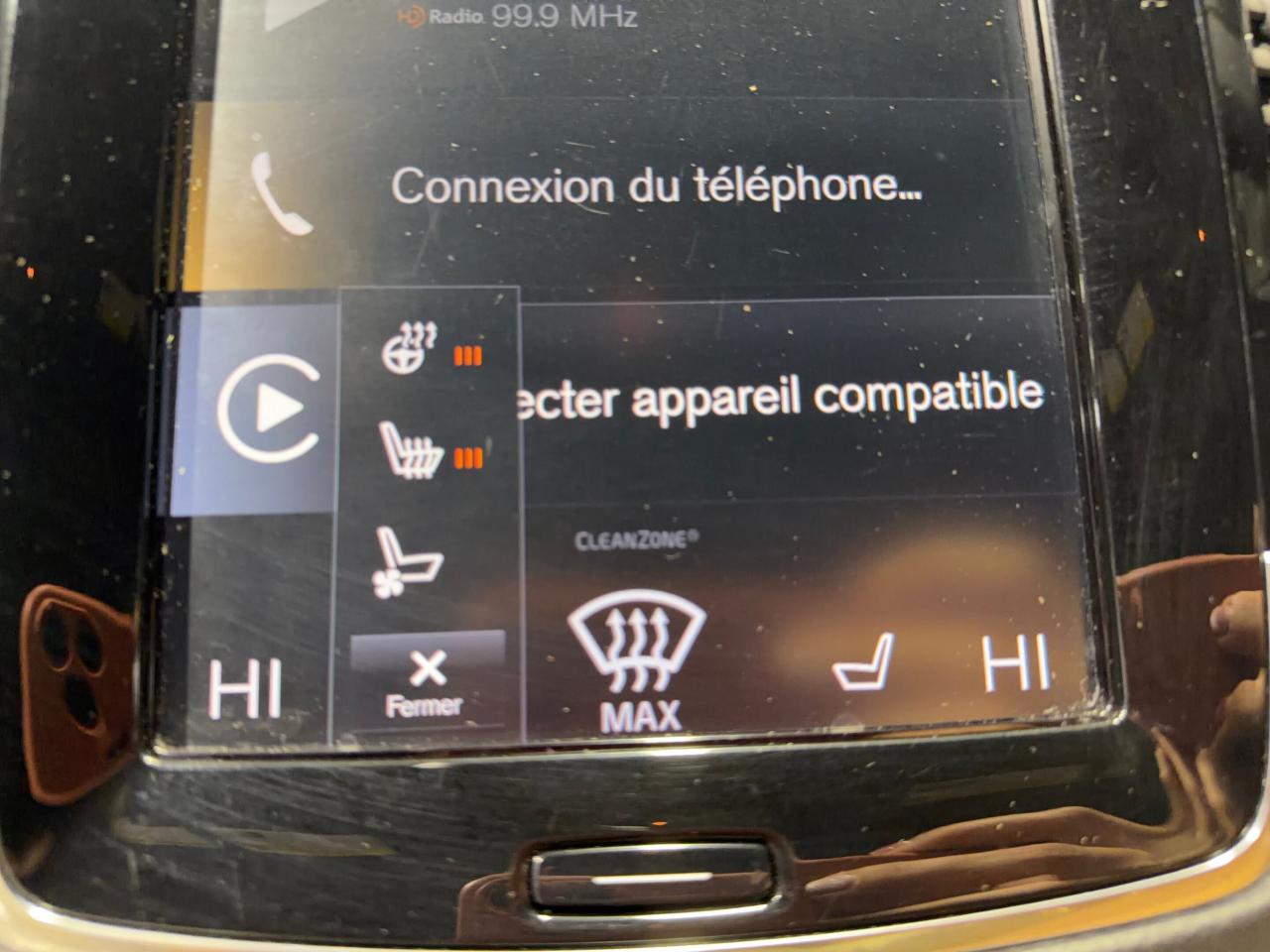 2022 Volvo XC90 Recharge T8 eAWD PHEV Inscription 7 Passenger No Accident Photo