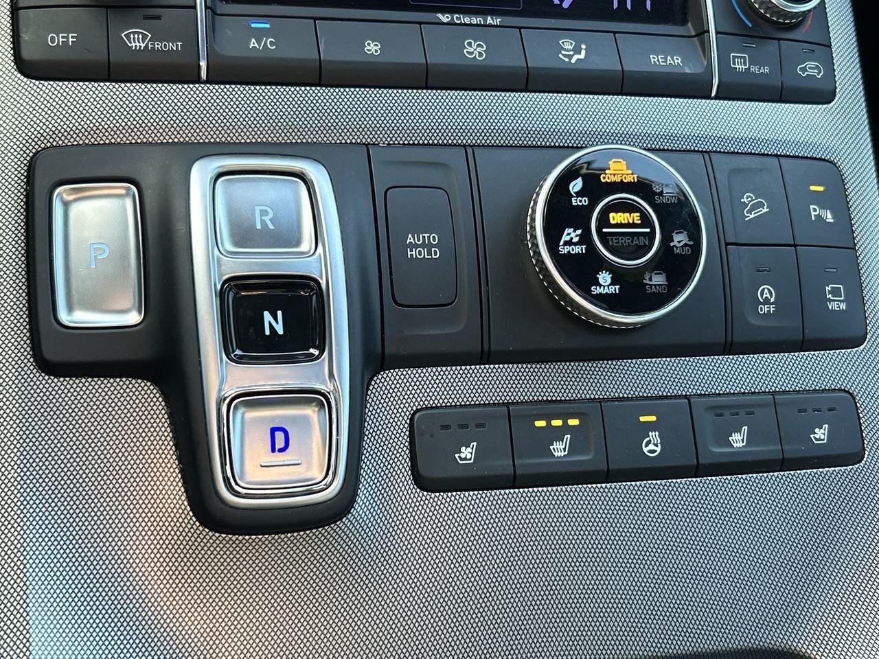 2022 Hyundai PALISADE Ultimate Calligraphy   Luxury 3-Row SUV CLEAN CARF Photo