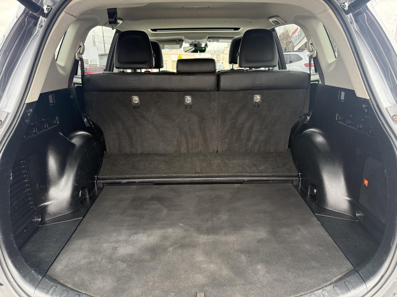 2018 Toyota RAV4 Hybrid l AWD l Limited l 2 Owner l Toyota Service Photo