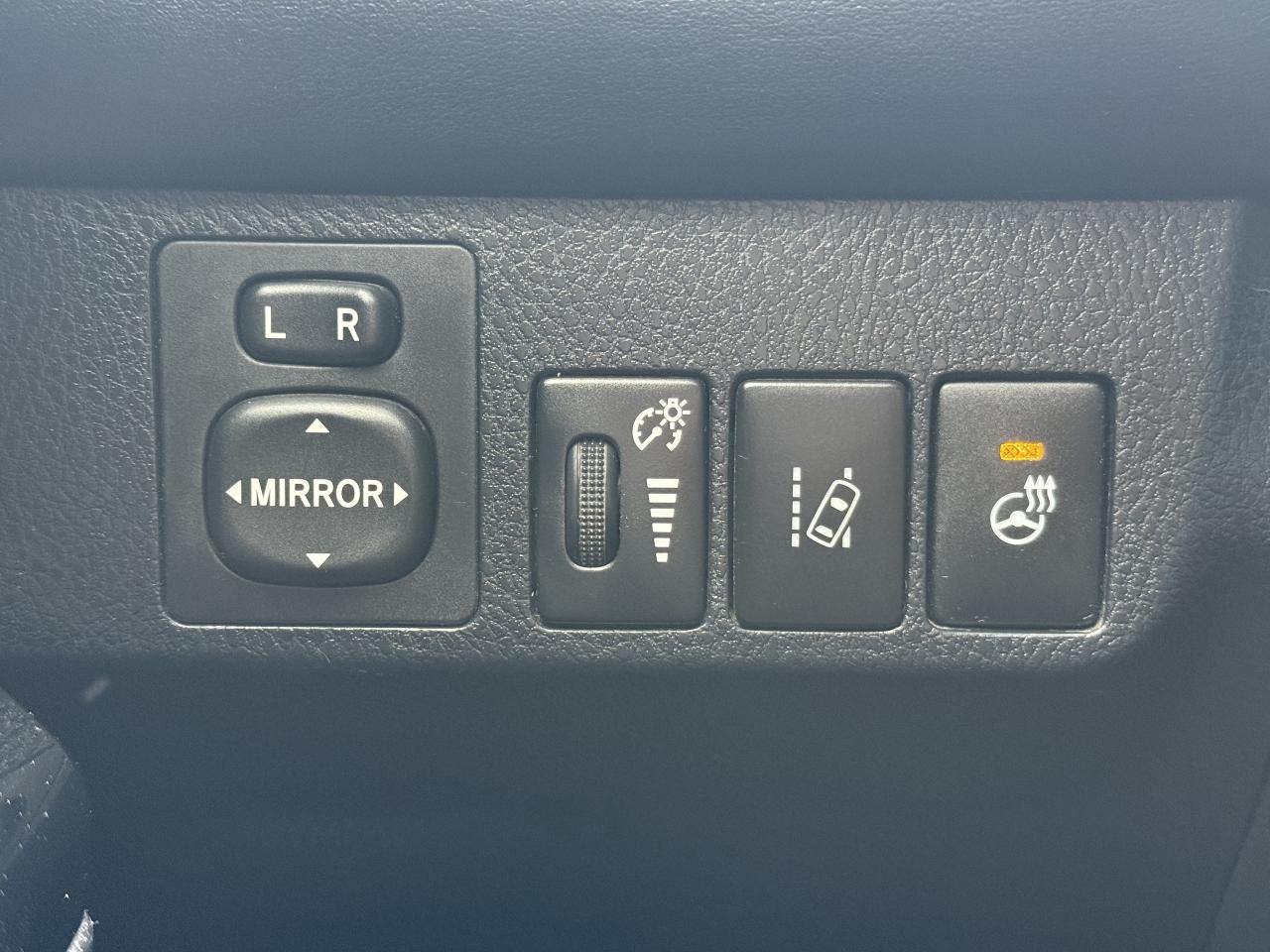 2018 Toyota RAV4 Hybrid l AWD l Limited l 2 Owner l Toyota Service Photo