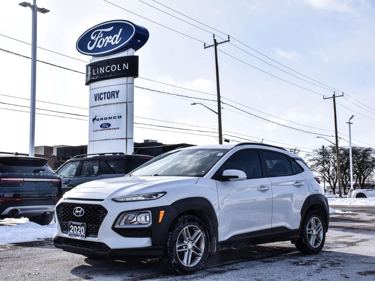 2020 Hyundai KONA 2.0L Essential Heated Seats   CarPlay Ready Photo