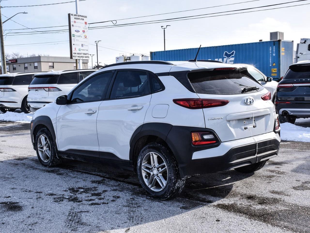 2020 Hyundai KONA 2.0L Essential Heated Seats   CarPlay Ready Photo