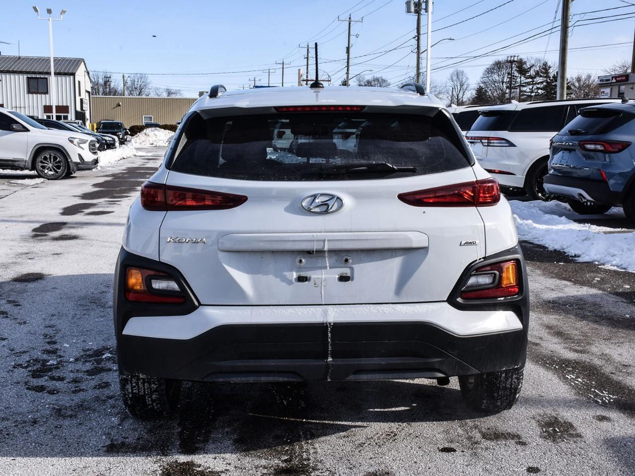 2020 Hyundai KONA 2.0L Essential Heated Seats   CarPlay Ready Photo