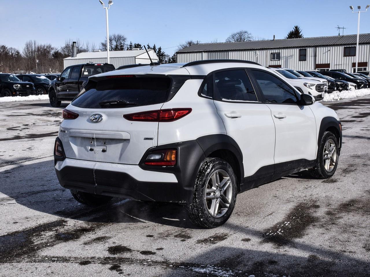 2020 Hyundai KONA 2.0L Essential Heated Seats   CarPlay Ready Photo