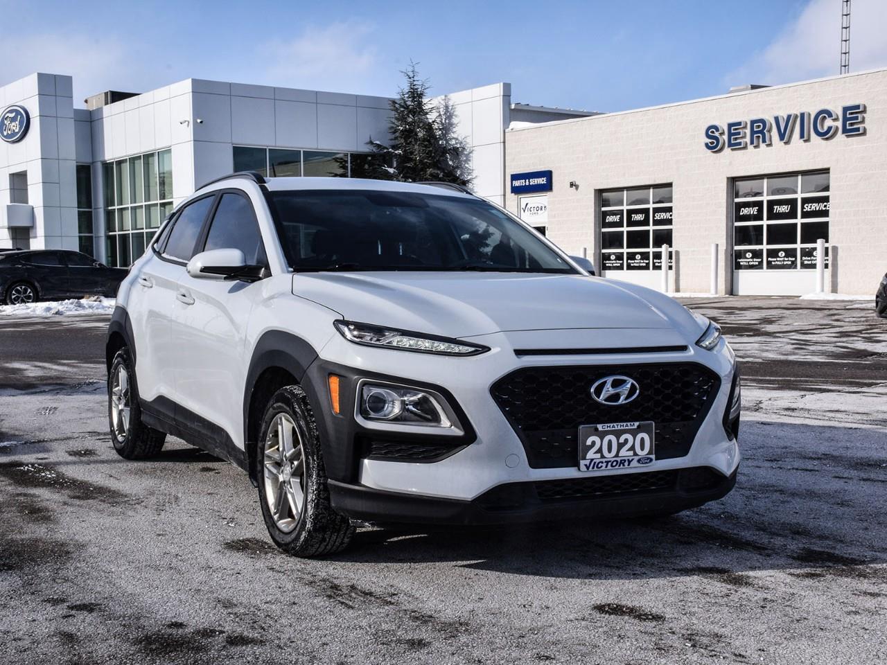 2020 Hyundai KONA 2.0L Essential Heated Seats   CarPlay Ready Photo