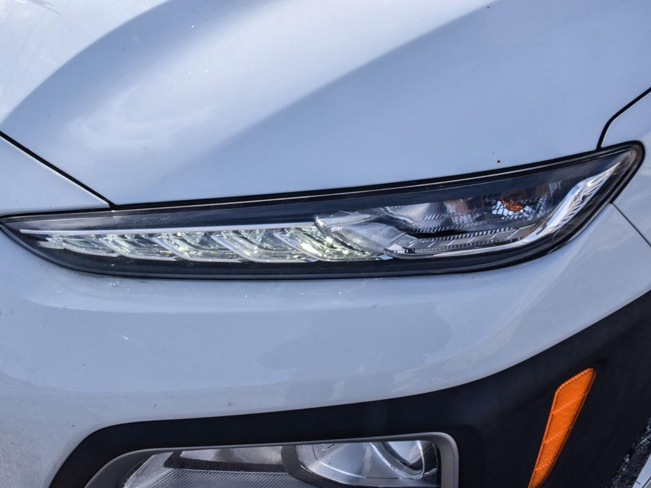 2020 Hyundai KONA 2.0L Essential Heated Seats   CarPlay Ready Photo