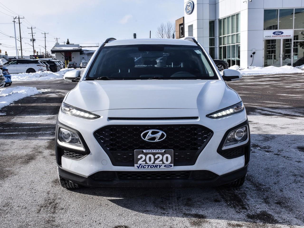 2020 Hyundai KONA 2.0L Essential Heated Seats   CarPlay Ready Photo