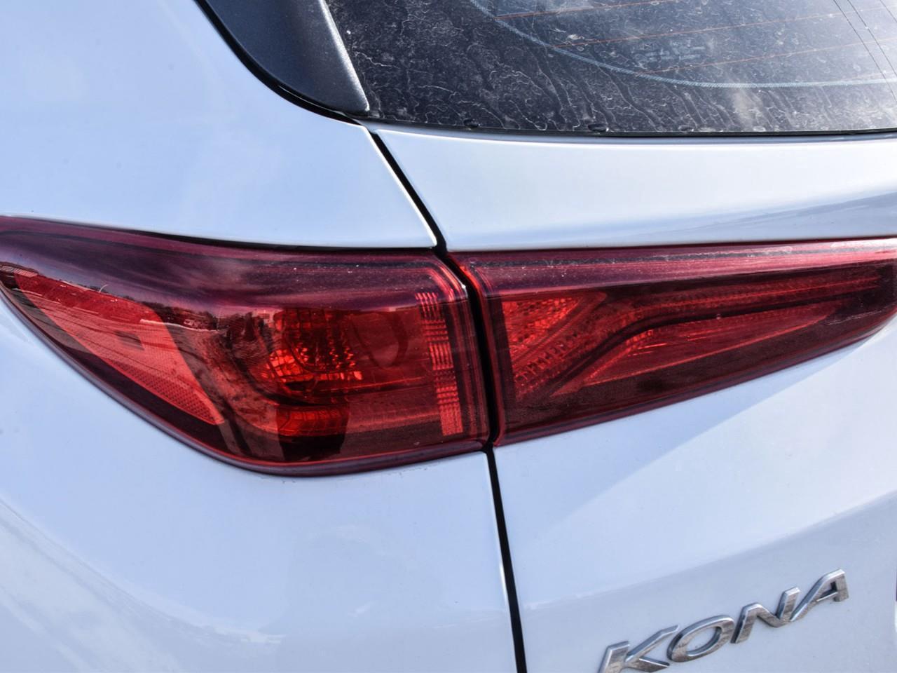 2020 Hyundai KONA 2.0L Essential Heated Seats   CarPlay Ready Photo