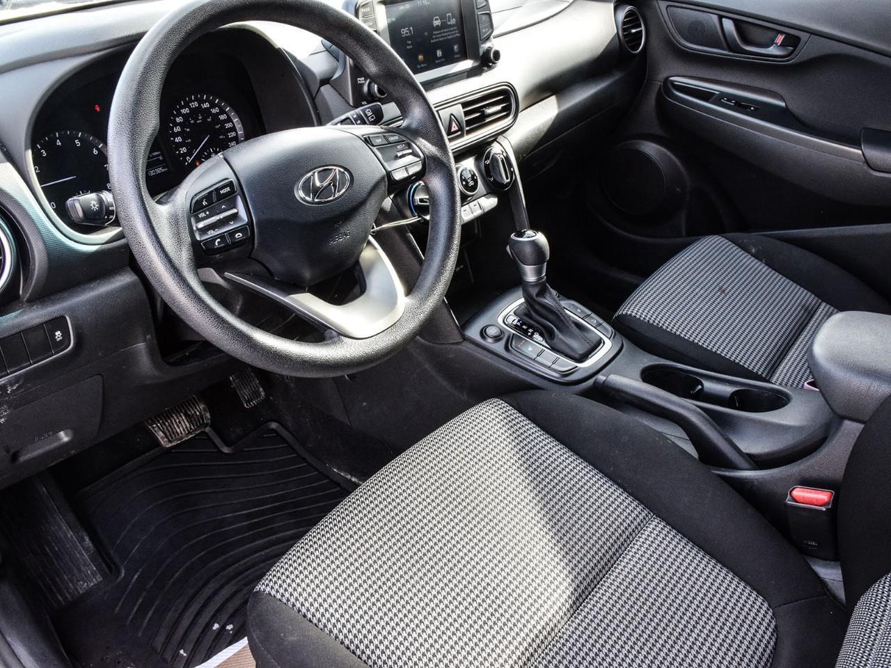 2020 Hyundai KONA 2.0L Essential Heated Seats   CarPlay Ready Photo