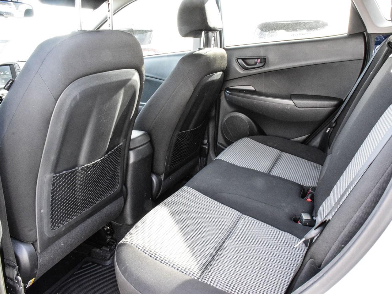 2020 Hyundai KONA 2.0L Essential Heated Seats   CarPlay Ready Photo