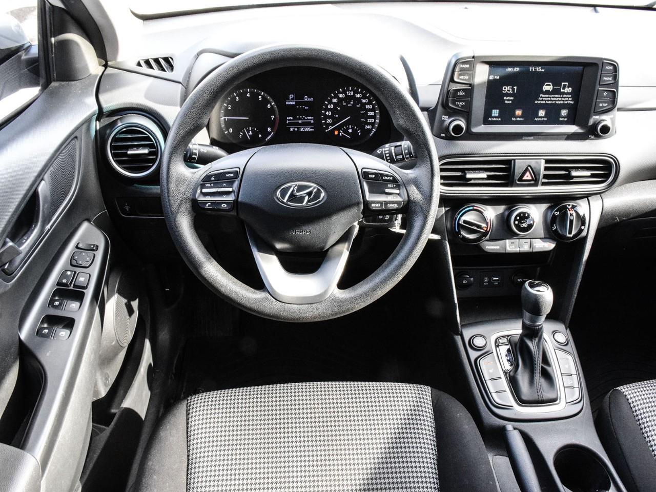 2020 Hyundai KONA 2.0L Essential Heated Seats   CarPlay Ready Photo