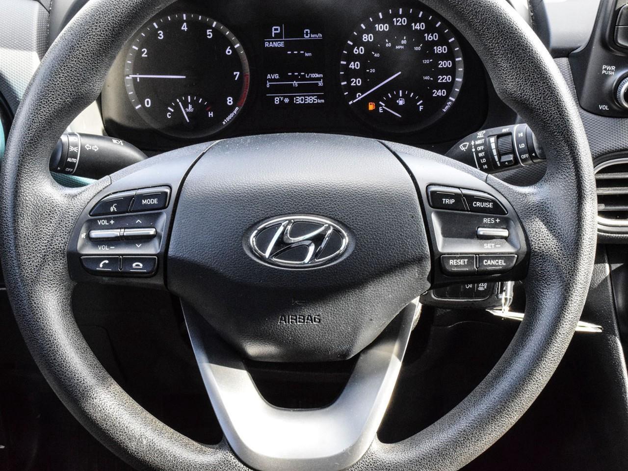 2020 Hyundai KONA 2.0L Essential Heated Seats   CarPlay Ready Photo