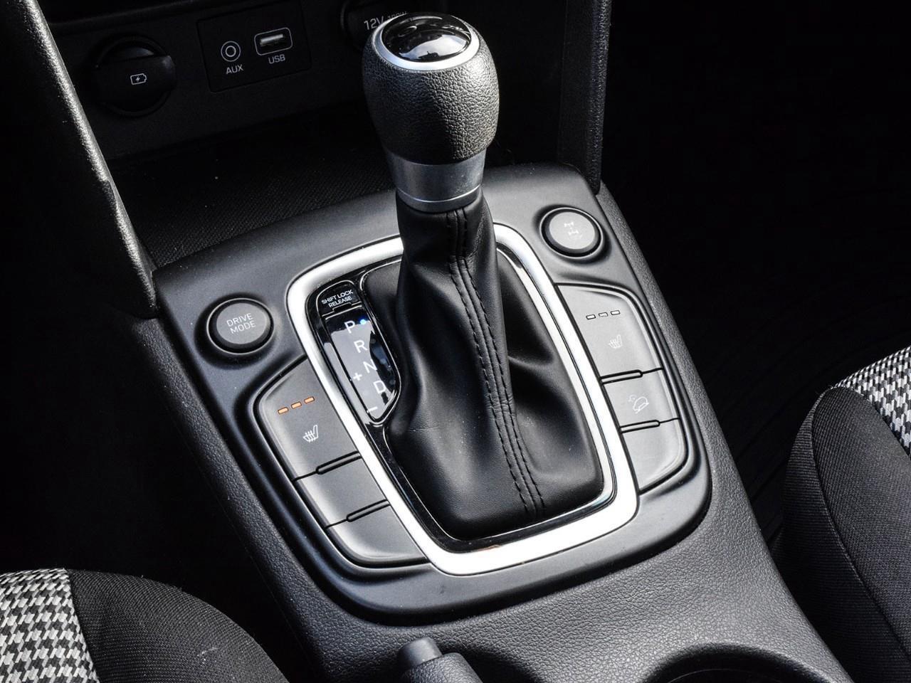 2020 Hyundai KONA 2.0L Essential Heated Seats   CarPlay Ready Photo