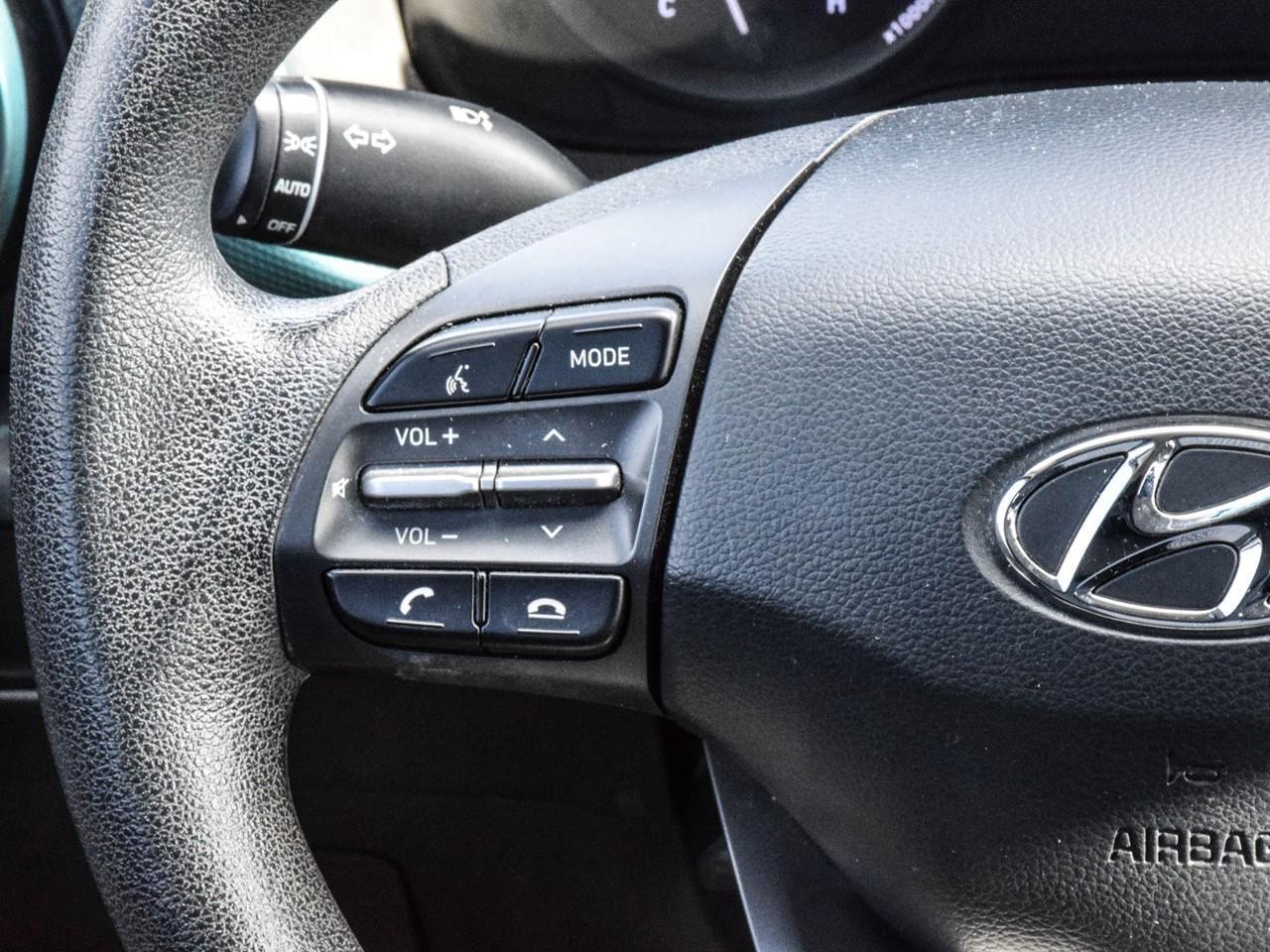 2020 Hyundai KONA 2.0L Essential Heated Seats   CarPlay Ready Photo