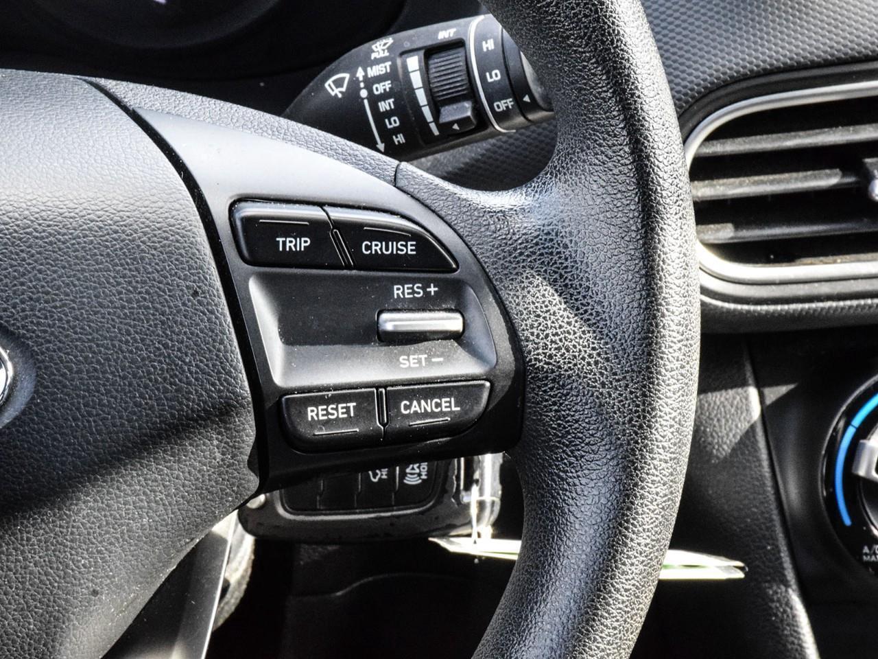 2020 Hyundai KONA 2.0L Essential Heated Seats   CarPlay Ready Photo