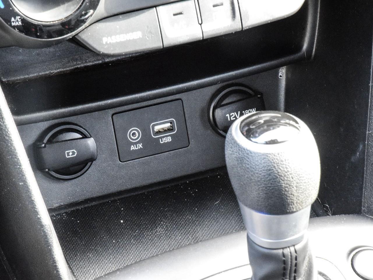 2020 Hyundai KONA 2.0L Essential Heated Seats   CarPlay Ready Photo