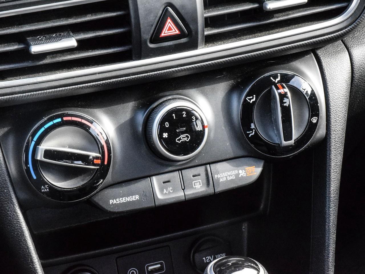 2020 Hyundai KONA 2.0L Essential Heated Seats   CarPlay Ready Photo