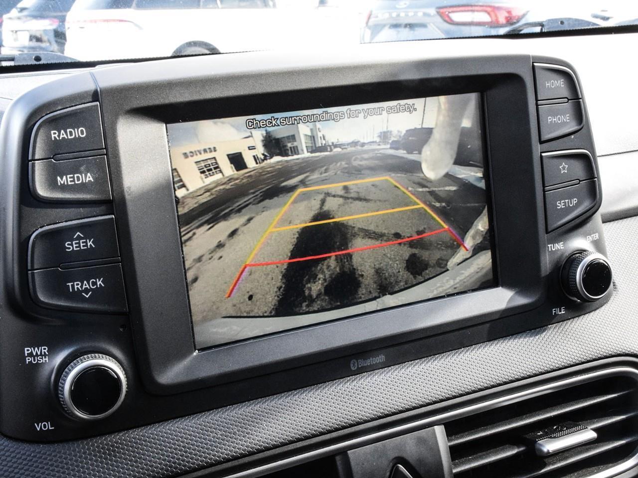 2020 Hyundai KONA 2.0L Essential Heated Seats   CarPlay Ready Photo