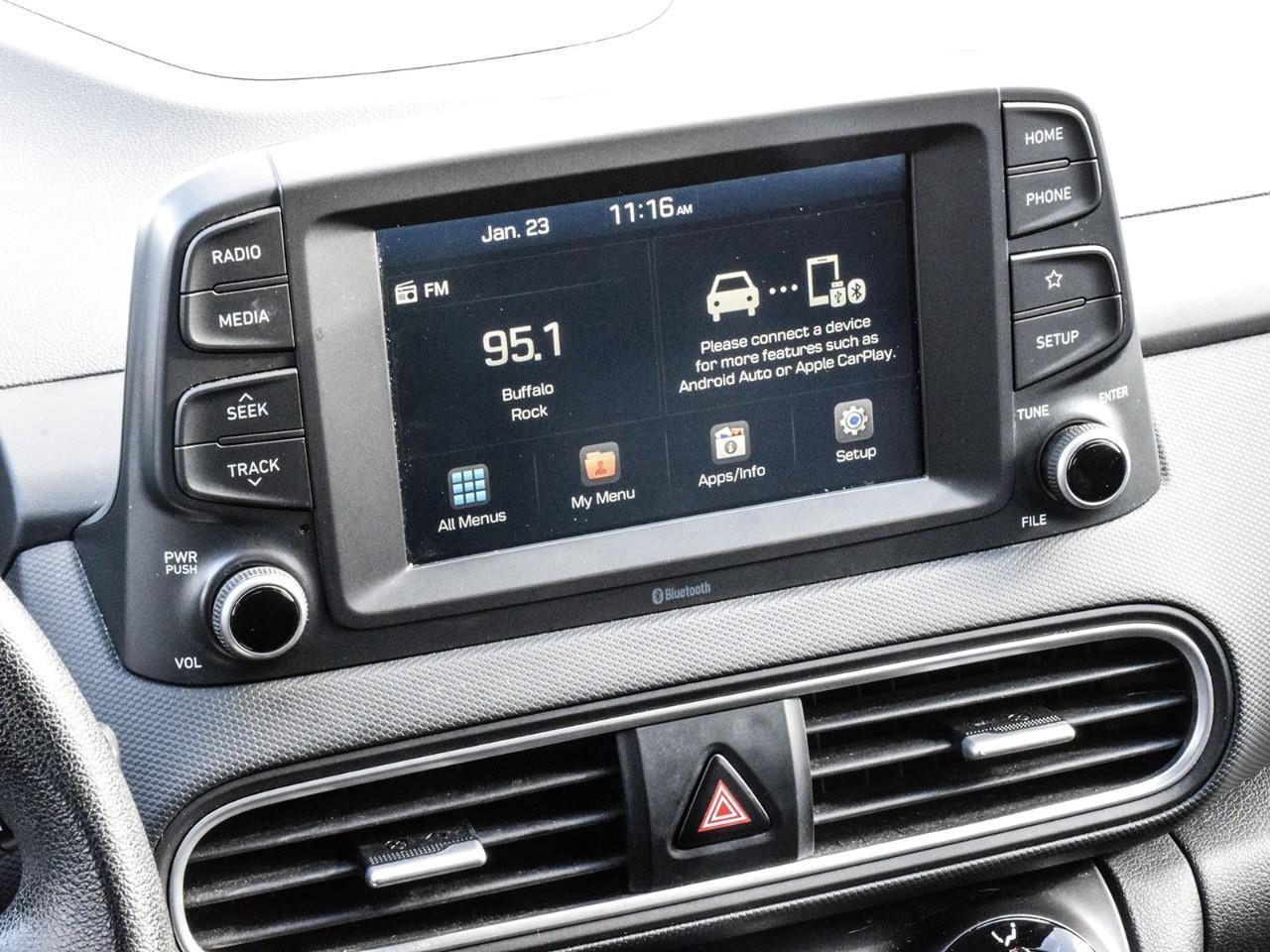 2020 Hyundai KONA 2.0L Essential Heated Seats   CarPlay Ready Photo