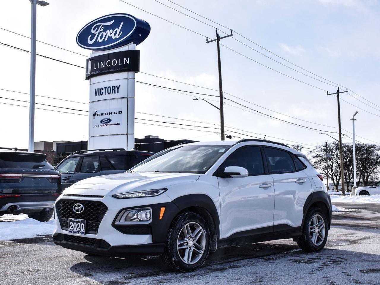 2020 Hyundai KONA 2.0L Essential Heated Seats   CarPlay Ready Photo