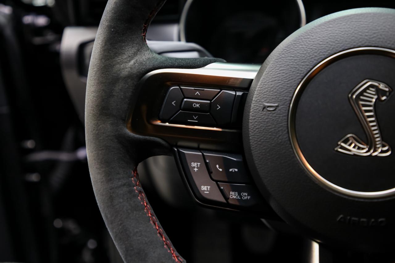 2018 Ford Mustang SHELBY GT350R 5.2L V8  CARBONRIMS NOACCIDENT 1OWNR Photo