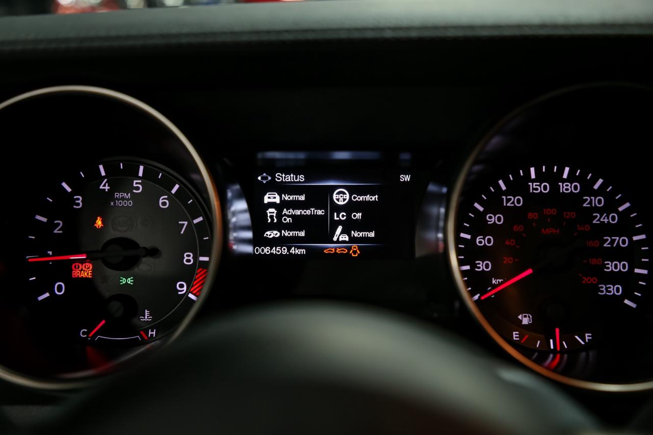 2018 Ford Mustang SHELBY GT350R 5.2L V8  CARBONRIMS NOACCIDENT 1OWNR Photo