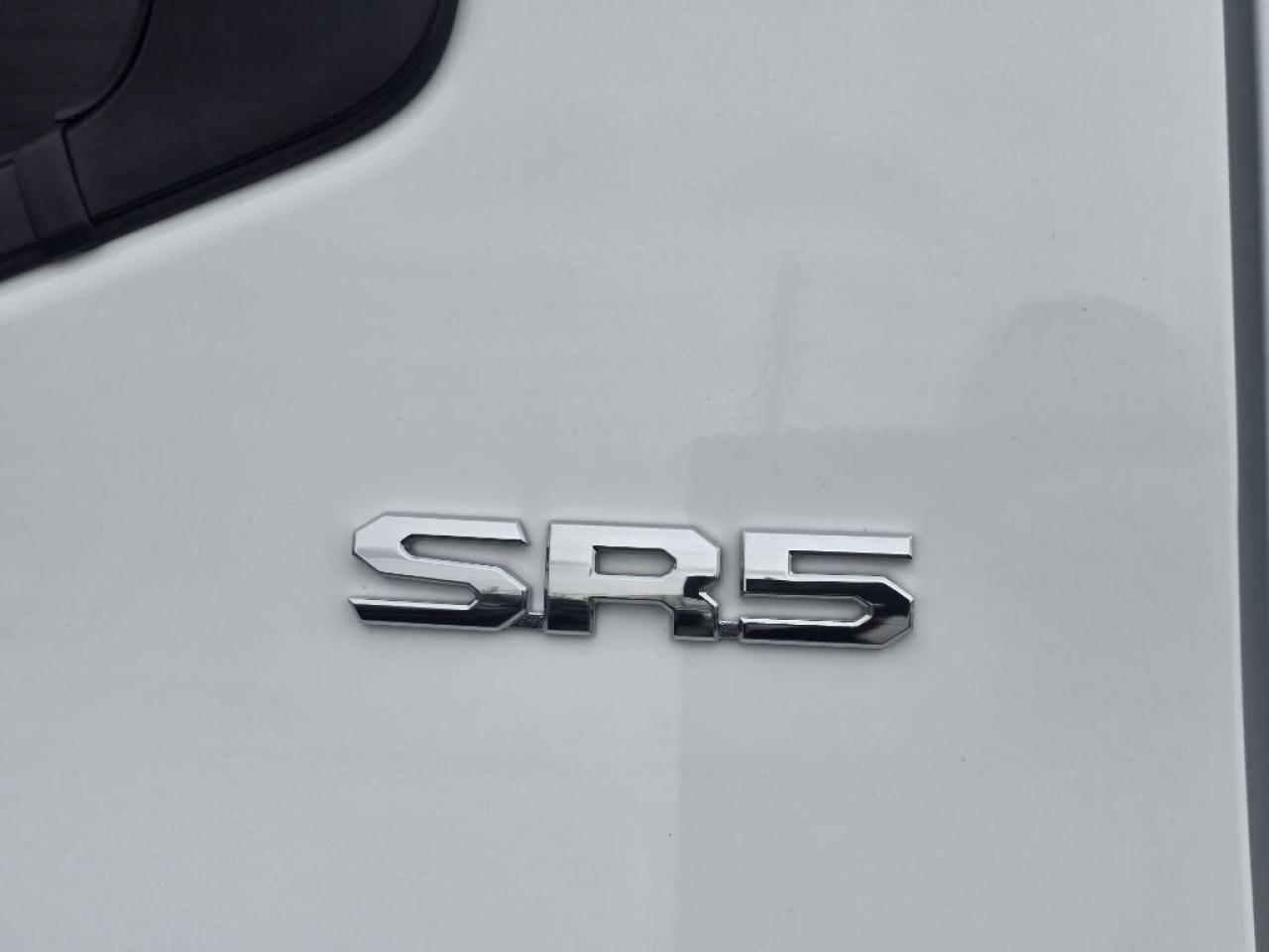 2023 Toyota Tundra 4x4 Double Cab Sr Photo