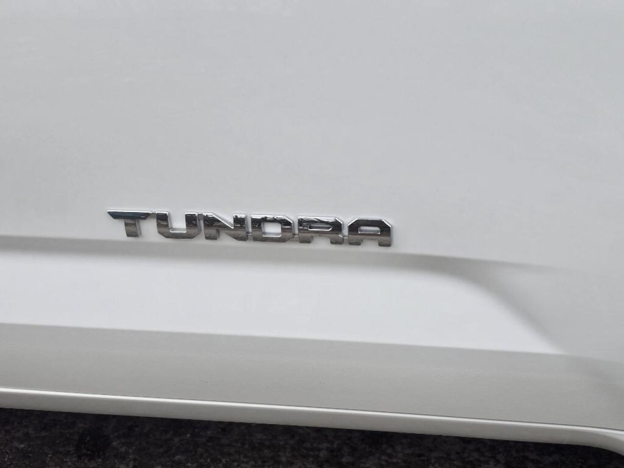 2023 Toyota Tundra 4x4 Double Cab Sr Photo