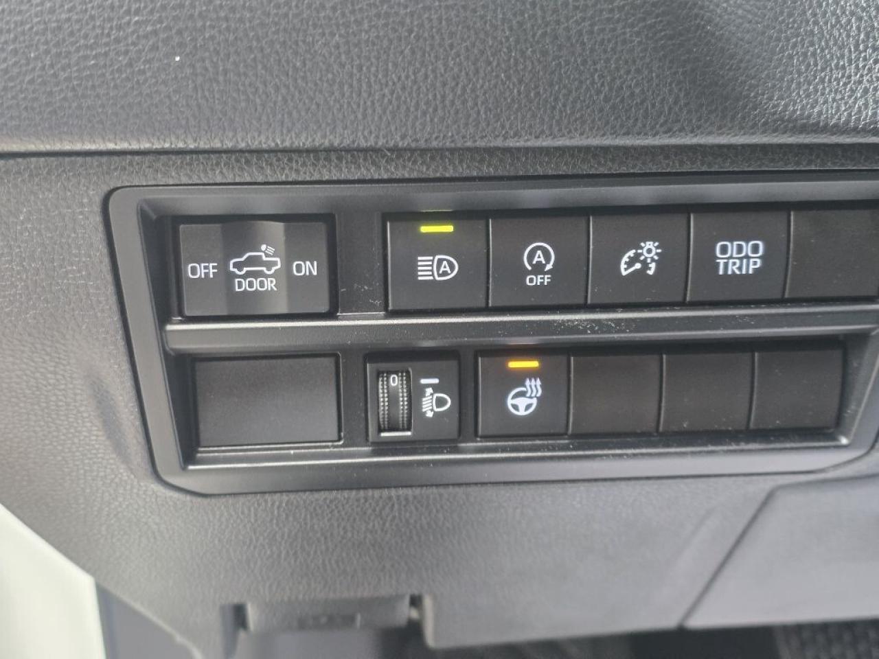 2023 Toyota Tundra 4x4 Double Cab Sr Photo