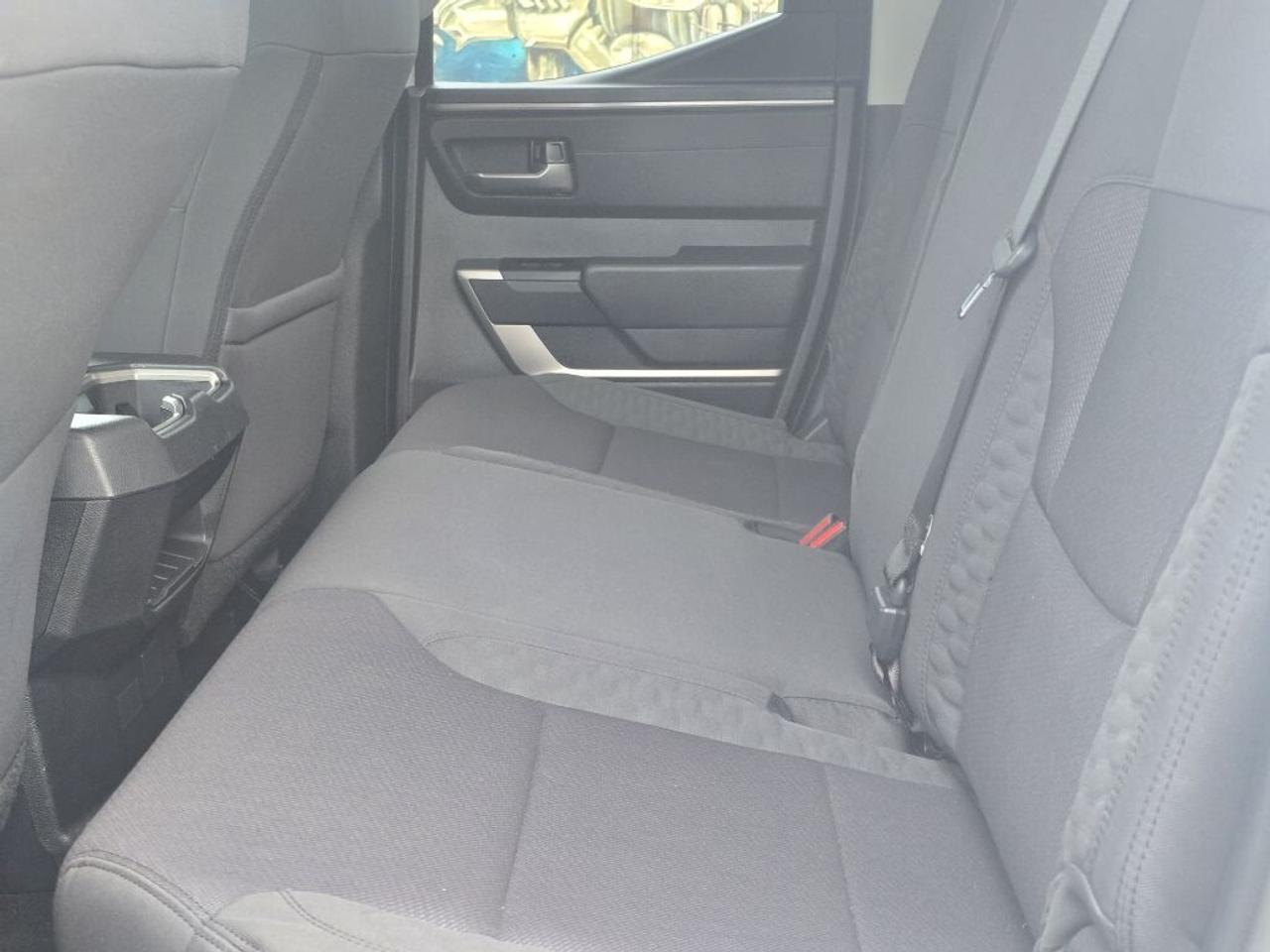 2023 Toyota Tundra 4x4 Double Cab Sr Photo