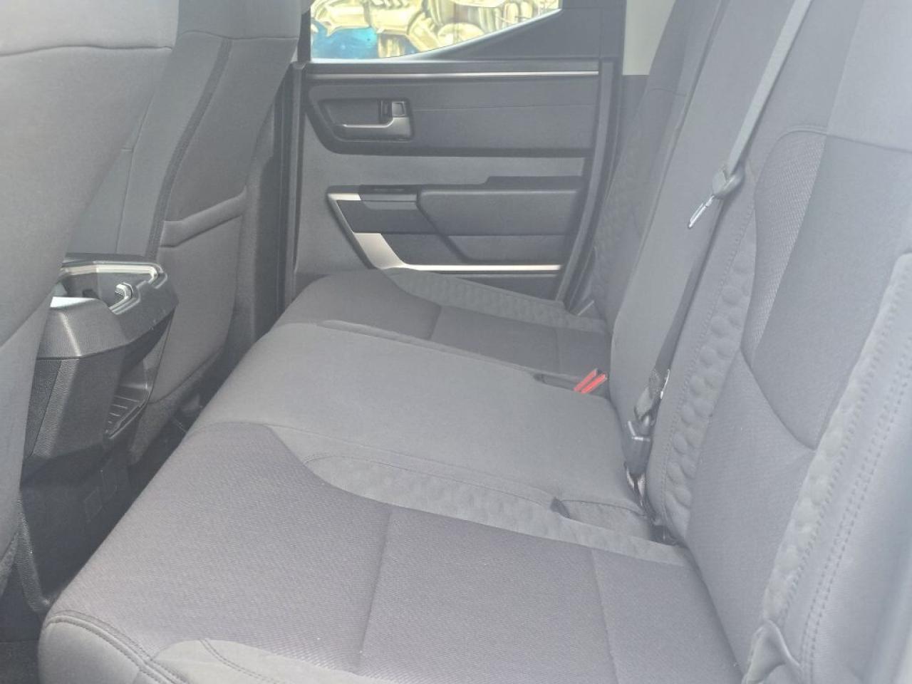 2023 Toyota Tundra 4x4 Double Cab Sr Photo