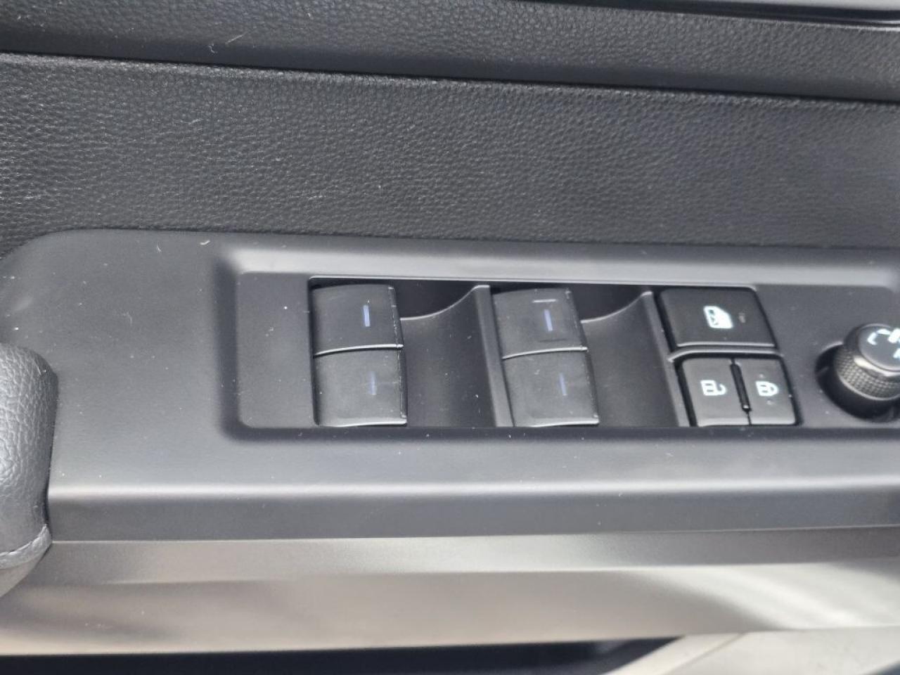 2023 Toyota Tundra 4x4 Double Cab Sr Photo