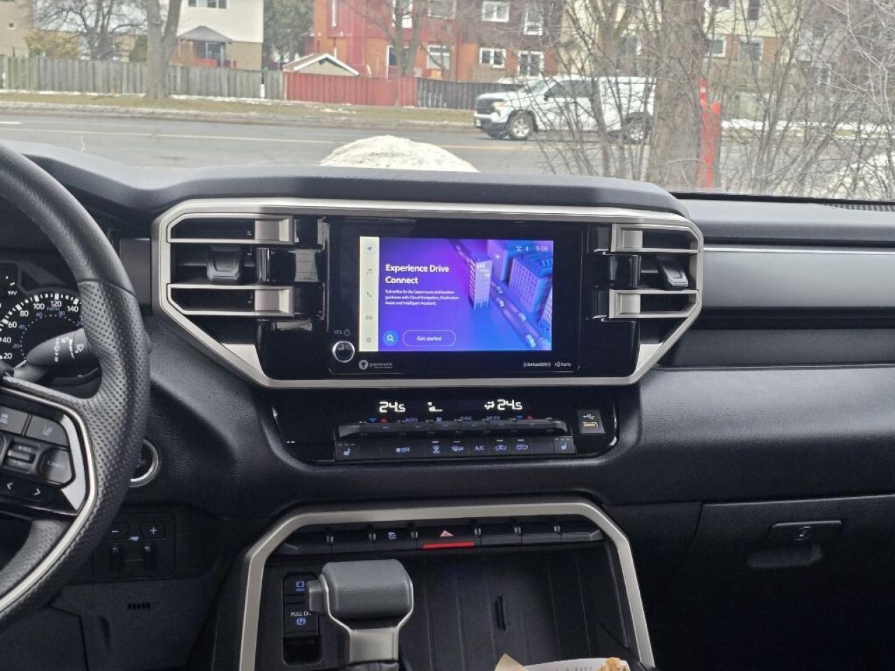 2023 Toyota Tundra 4x4 Double Cab Sr Photo