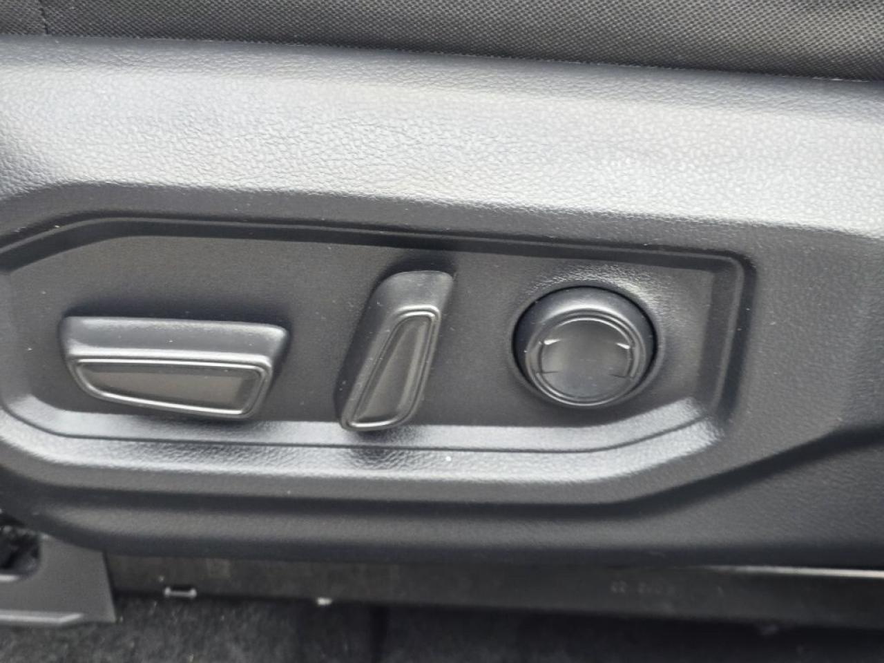 2023 Toyota Tundra 4x4 Double Cab Sr Photo