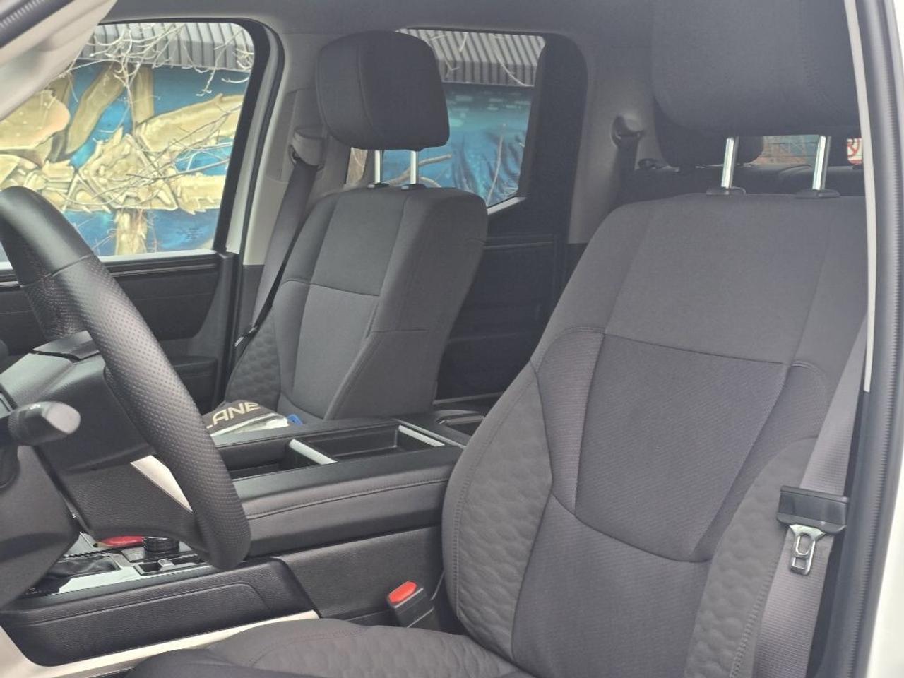 2023 Toyota Tundra 4x4 Double Cab Sr Photo