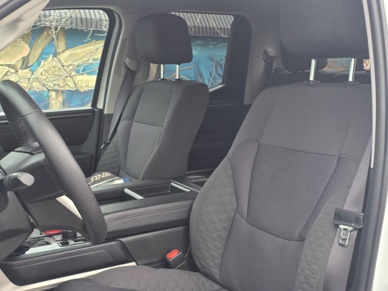 2023 Toyota Tundra 4x4 Double Cab Sr Photo