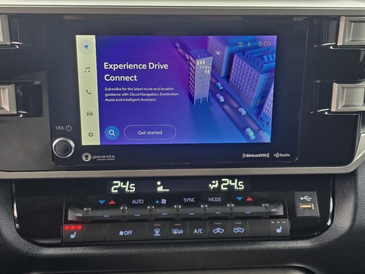 2023 Toyota Tundra 4x4 Double Cab Sr Photo