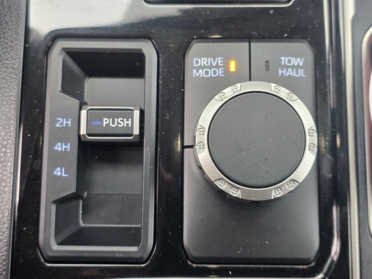 2023 Toyota Tundra 4x4 Double Cab Sr Photo