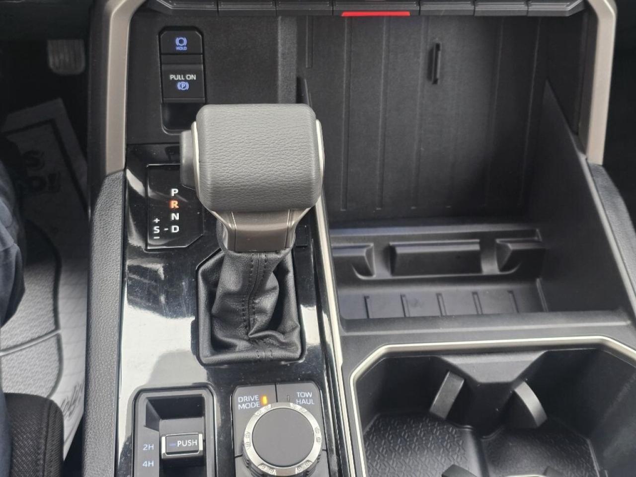 2023 Toyota Tundra 4x4 Double Cab Sr Photo