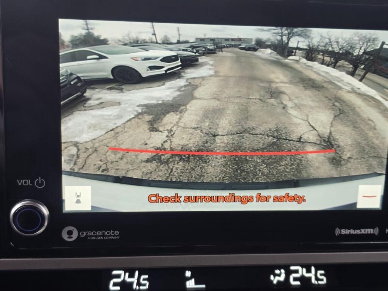 2023 Toyota Tundra 4x4 Double Cab Sr Photo