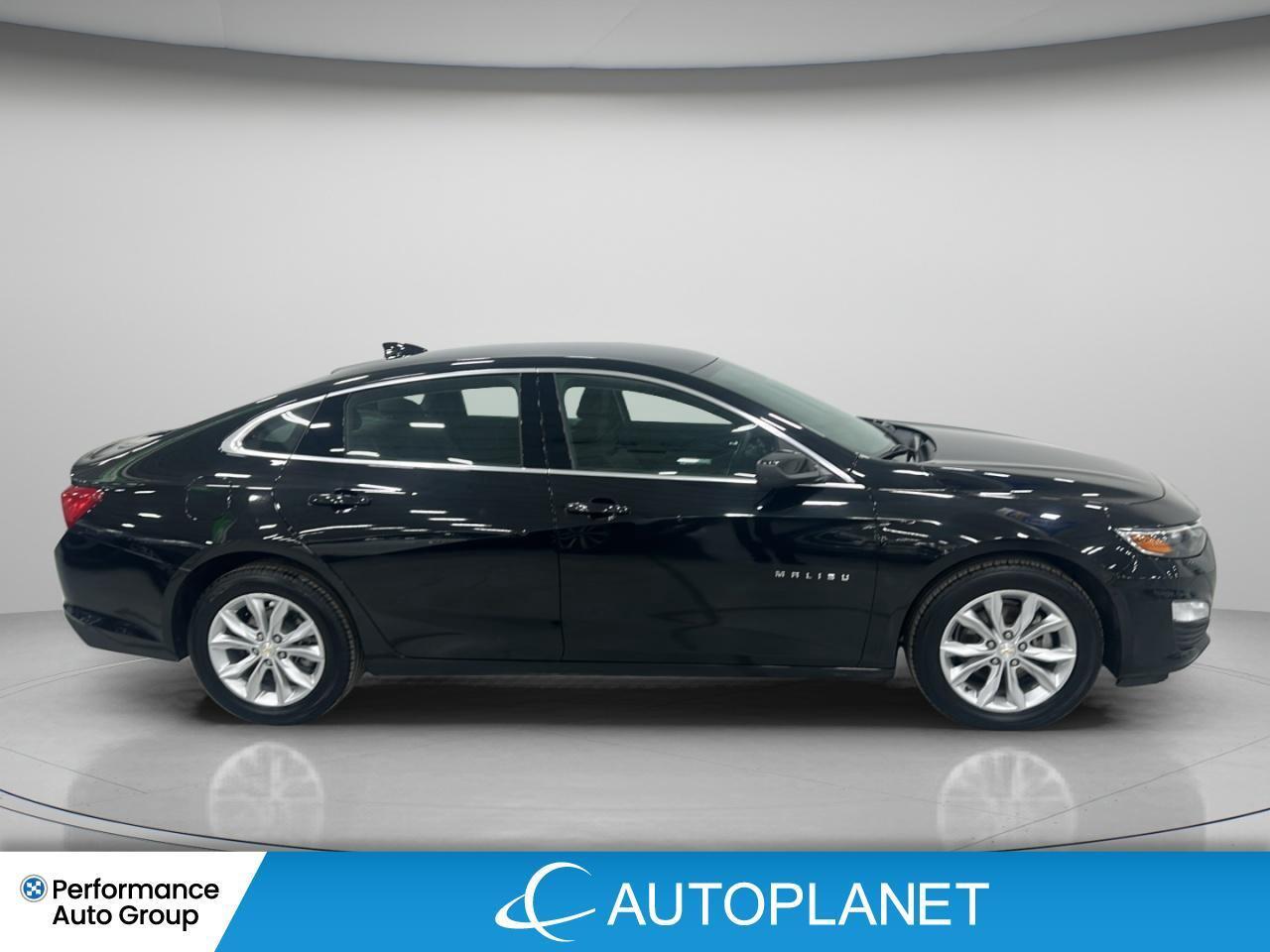 2023 Chevrolet Malibu LT, Turbo, Heated Seats, Remote Start,Android Auto Photo