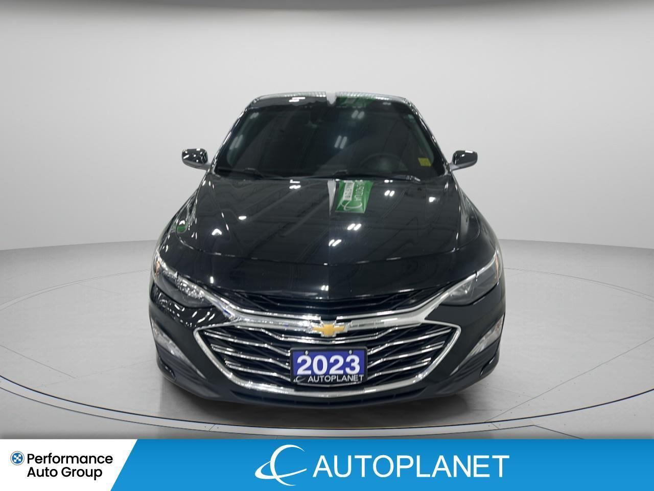2023 Chevrolet Malibu LT, Turbo, Heated Seats, Remote Start,Android Auto Photo