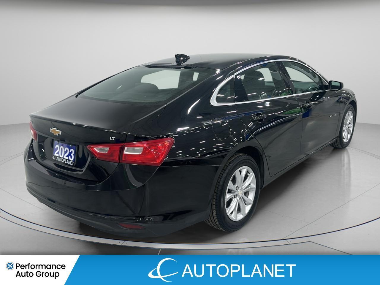 2023 Chevrolet Malibu LT, Turbo, Heated Seats, Remote Start,Android Auto Photo4