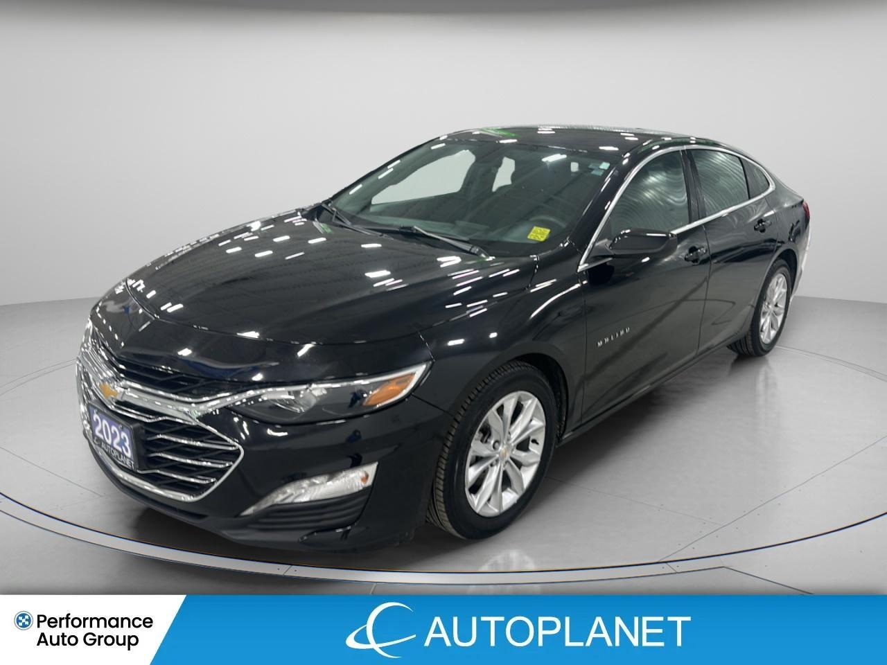 2023 Chevrolet Malibu LT, Turbo, Heated Seats, Remote Start,Android Auto Photo0