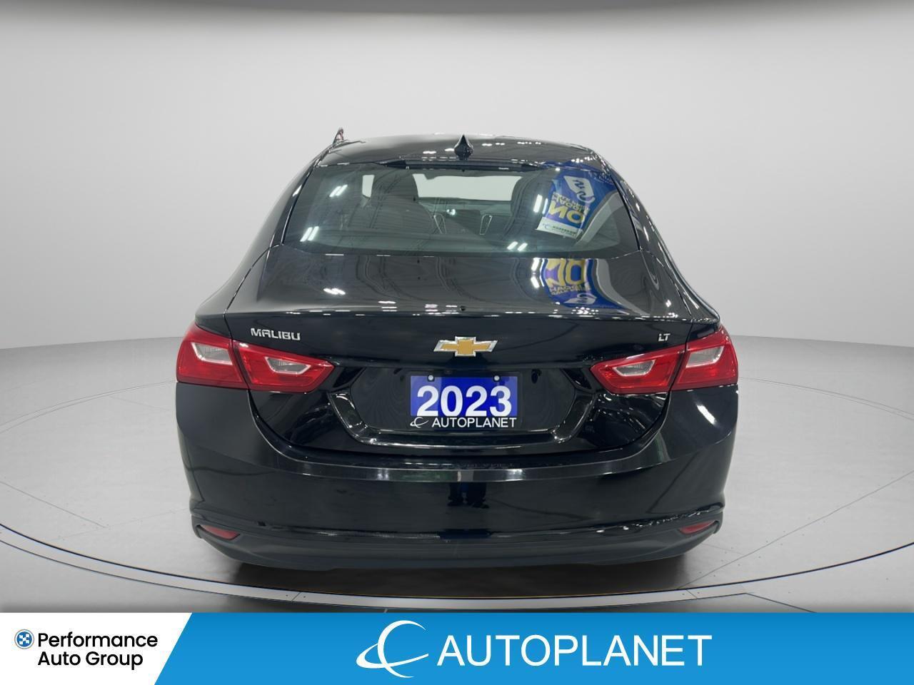 2023 Chevrolet Malibu LT, Turbo, Heated Seats, Remote Start,Android Auto Photo